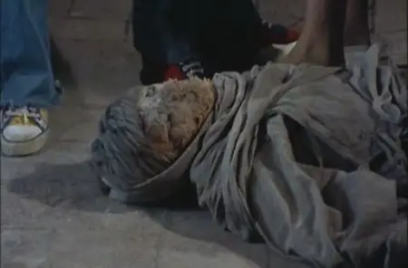 Antropophagus (1980)