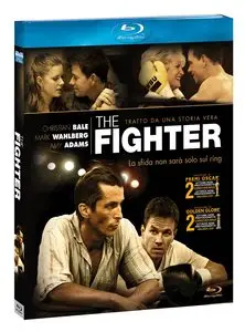 The Fighter (2010)