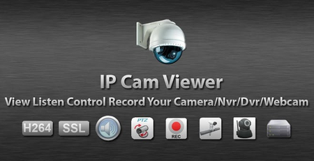 IP Cam Viewer Pro v5.9.7 Final