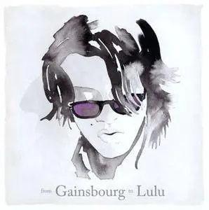 Lulu Gainsbourg - From Gainsbourg to Lulu (2011)