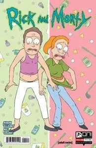 Rick and Morty 011 2016 Digital AnHeroGold-Empire