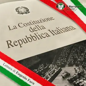 «La Costituzione della Repubblica Italiana» by AA.VV.