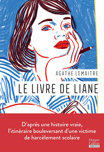 Le Livre de Liane - Agathe Lemaitre