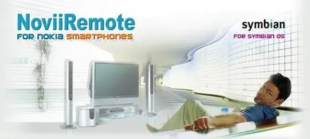 Novii Remote Symbian Phones v2.1