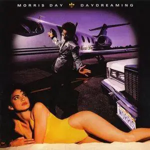 Morris Day - Daydreaming (1987)