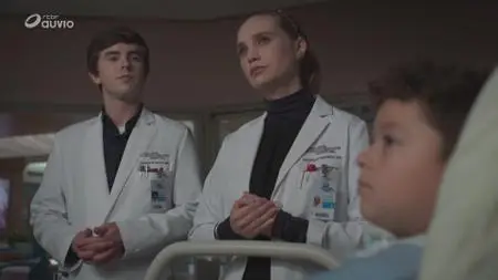 The Good Doctor S03E15