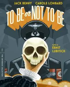 To Be or Not to Be (1942) [The Criterion Collection] + Extras