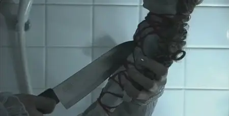 Creepy Hide and Seek (2009)