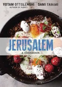 Jerusalem: A Cookbook (Repost)