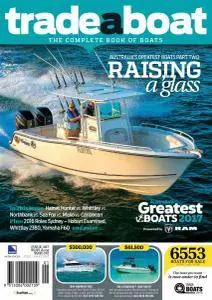 Trade-A-Boat - Issue 487 - February 2 - March 1, 2017