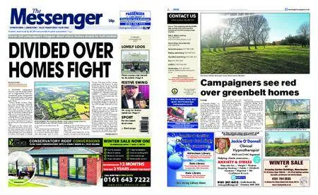Stretford & Urmston Messenger – November 30, 2017