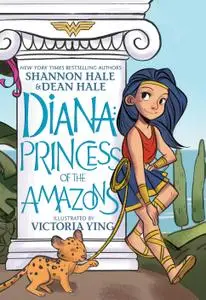 Diana-Princess of the Amazons 2020 digital Son of Ultron