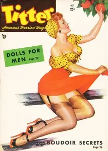 Titter 10-1949