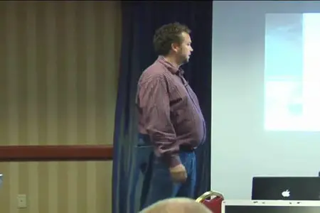 Infosec Advanced Ethical Hacking