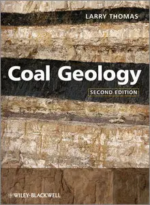 Coal Geology, 2 edition