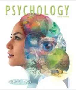 Psychology, 10th Edition (repost)