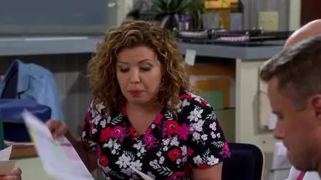 One Day at a Time S01E02