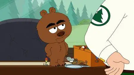 Brickleberry S02E12