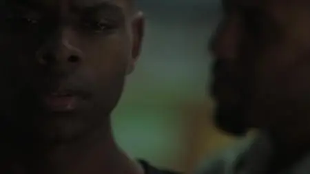 Marvel's Cloak & Dagger S02E07