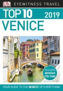 Top 10 Venice (DK Eyewitness Travel Guide), Revised Edition