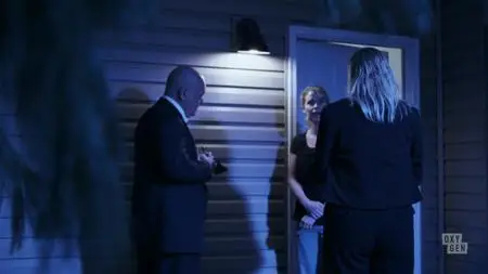 Mark of a Killer S03E05