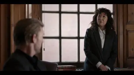 The Chair S01E03