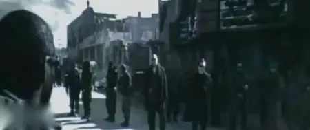The Book of Eli (2010)