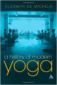 History of Modern Yoga: Patanjali and Western Esotericism