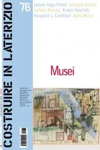 COSTRUIRE IN LATERIZIO – Luglio/Agosto 2000 n.76