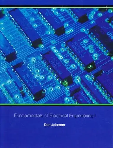 "Fundamentals of Electrical Engineering I"