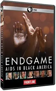 PBS - FRONTLINE: Endgame AIDS in Black America (2014)
