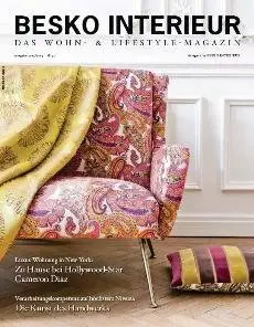 Wohn & Lifestyle Magazin - Ausgabe 2014/2015