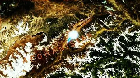 Channel 4 - Walking the Himalayas: Series 1 (2016)