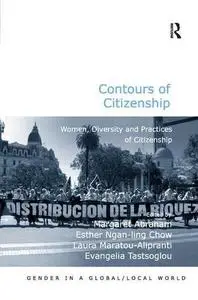 Contours of Citizenship: Women, Diversity and Practices of Citizenship