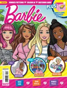 Barbie South Africa - September 2022