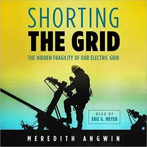 Shorting the Grid: The Hidden Fragility of Our Electric Grid [Audiobook]