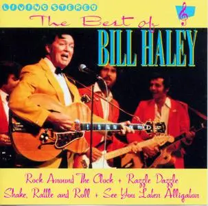 Bill Haley - The Best Of Bill Haley 