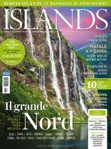 Islands Viaggi - Dicembre 2016 - Gennaio 2017