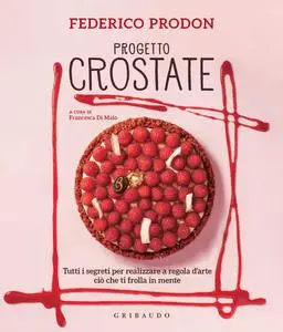 Federico Prodon - Progetto crostate