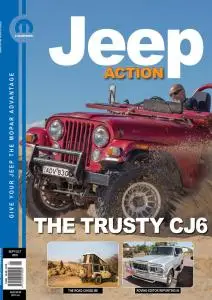 Jeep Action - September-October 2018