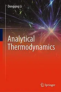 Analytical Thermodynamics