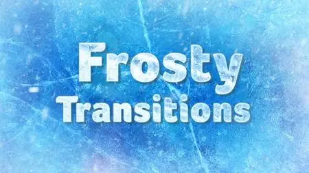 Winter/Frost Transitions 22971866