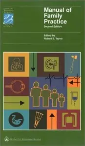 Manual of Family Practice, 2nd edition