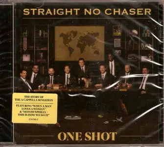 Straight No Chaser - One Shot (2018)