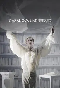 Casanova Undressed (2016)