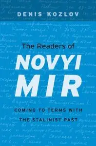 Readers Of Novyi Mir