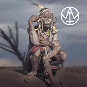 African Imperial Wizard - Isandhlwana (2021) [Official Digital Download]