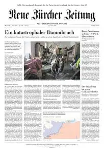 Neue Zürcher Zeitung International – 07. Juni 2023