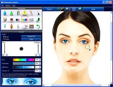 PhotoInstrument 4.2 Build 422 Portable