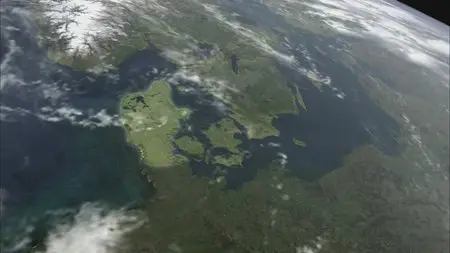 Wild Scandinavia / Wildes Skandinavien / Дикая природа Скандинавии (2011) 
